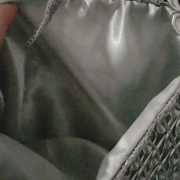 Handmade bag